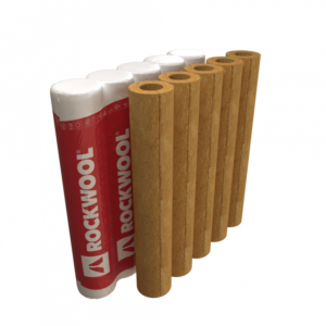Цилиндр навивной Rockwool 100 - 205х30