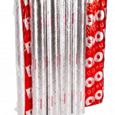 Цилиндры Rockwool 100НК - 42/70 (5 пог.м./уп)