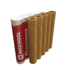 Цилиндры Rockwool 100НК - 45/60 (5 пог.м./уп)